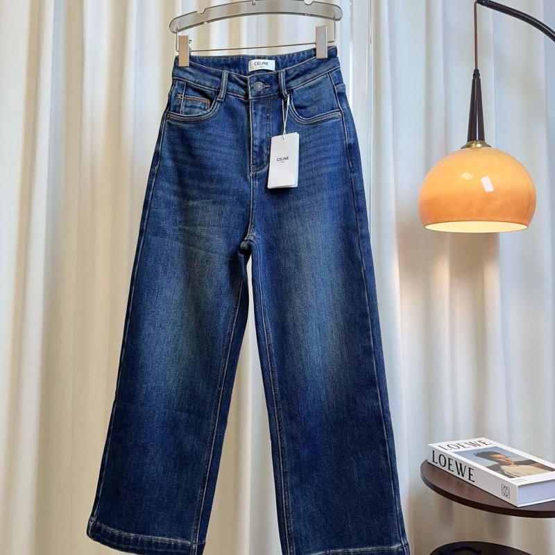Ce1i*e jeans